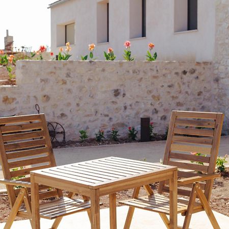 Finca Son Oms Porreres Ngoại thất bức ảnh